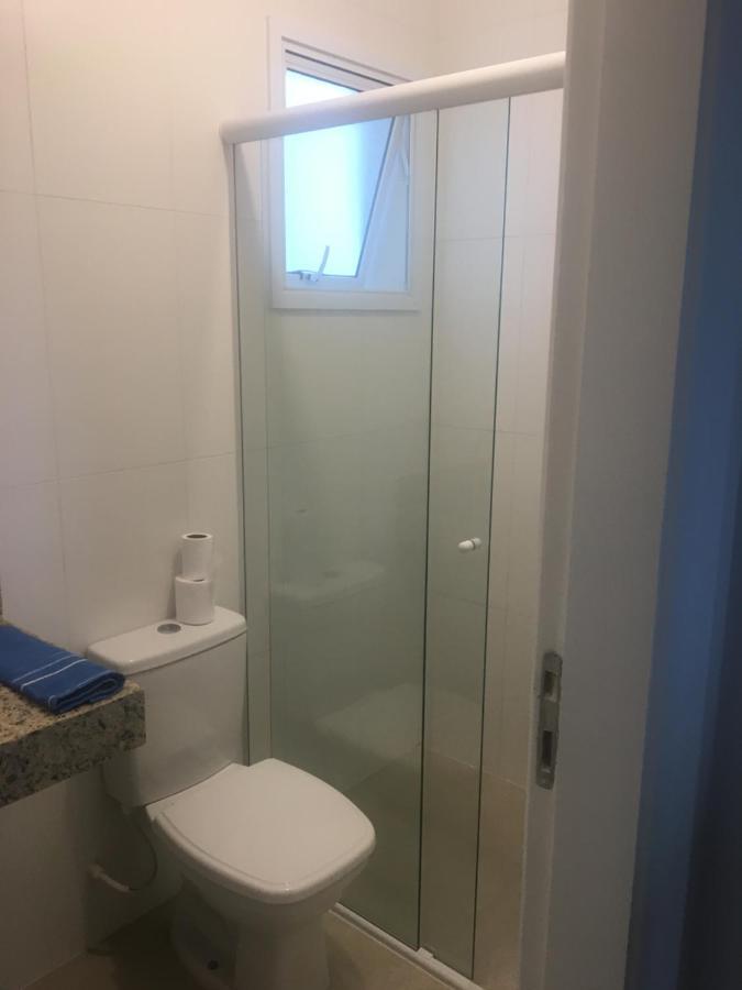 Apartamento Bertioga Torres Eksteriør billede
