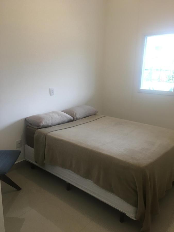 Apartamento Bertioga Torres Eksteriør billede