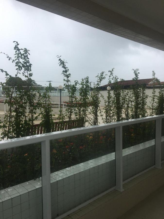 Apartamento Bertioga Torres Eksteriør billede